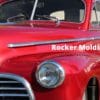 1950 Chevy Rocker Molding