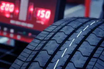 What Does “Maintenance Tire” Mean