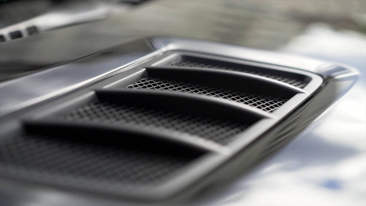 Hood Vents Pros and Cons Vehicle Trooper