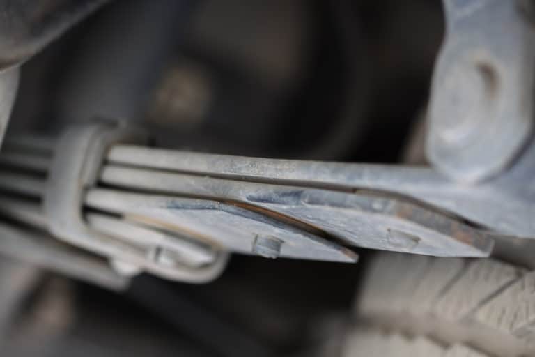 Lowering Blocks Pros and Cons Vehicle Trooper