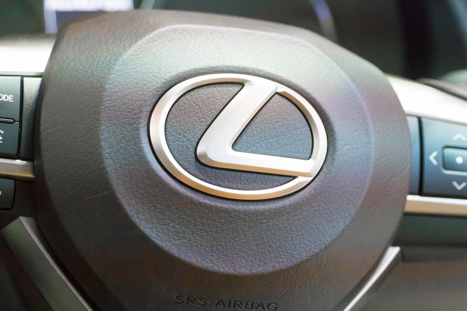 Good Performance Mods for IS250 Vehicle Trooper