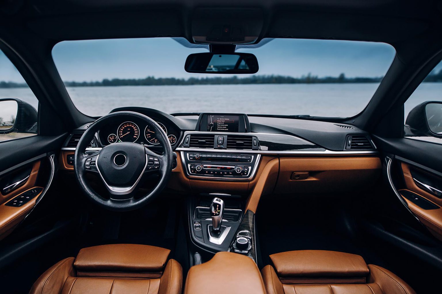 BMW Electronic Parking Brake Malfunction Vehicle Trooper