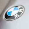 BMW Power Steering Fluid Type ATF or CHF 11S