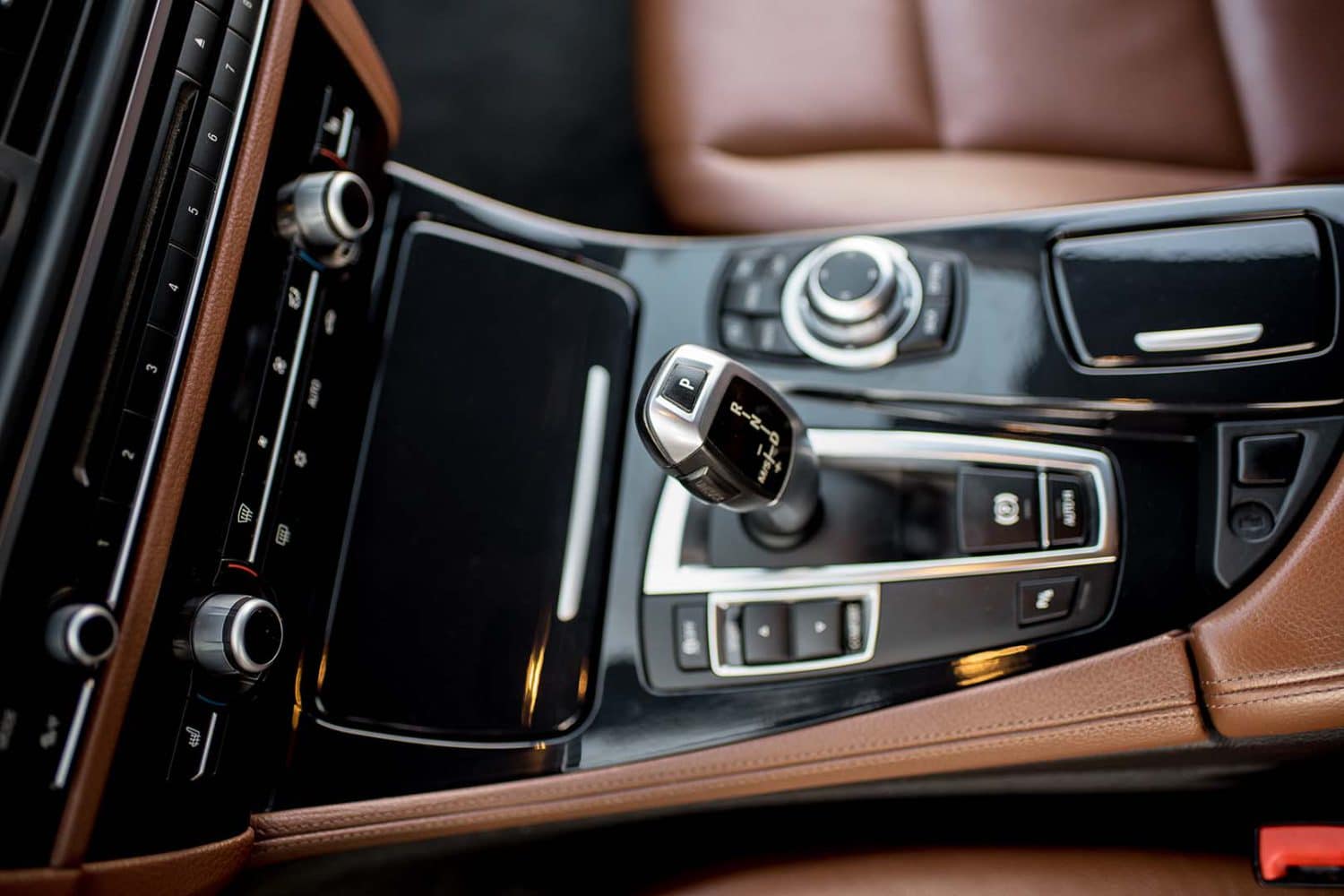 Datalogging Software BMWLogger Vehicle Trooper