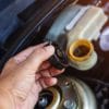 How Much Brake Fluid Do I Need for a Flush?