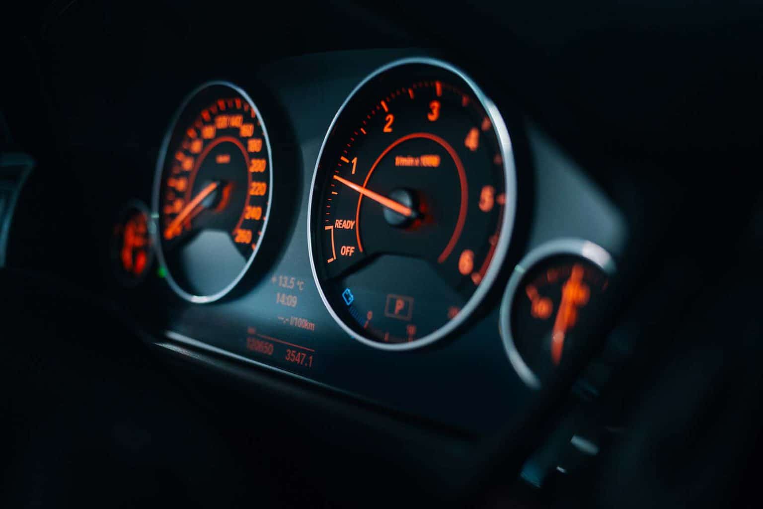 How Serious Is a BMW Drivetrain Malfunction? Vehicle Trooper